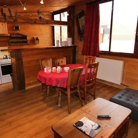 Galerie De Peclet - Galerie De Peclet 70m² 6pers Proche Des Commerces Mae-7463 Apartman