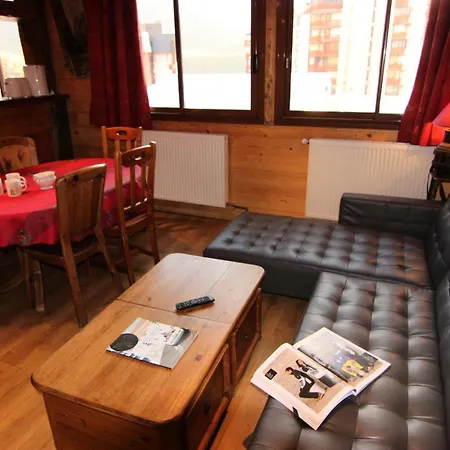 Galerie De Peclet - Galerie De Peclet 70m² 6pers Proche Des Commerces Mae-7463