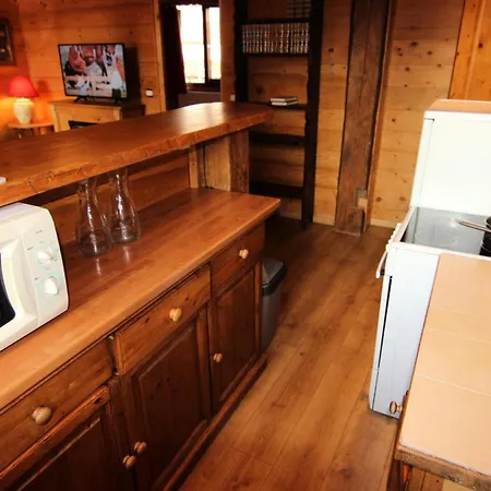 Apartament Galerie De Peclet - Galerie De Peclet 70m² 6pers Proche Des Commerces Mae-7463