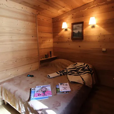 Galerie De Peclet - Galerie De Peclet 70m² 6pers Proche Des Commerces Mae-7463 Val Thorens