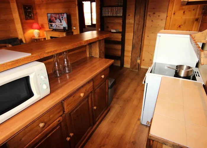 Apartament Galerie De Peclet - Galerie De Peclet 70m² 6pers Proche Des Commerces Mae-7463