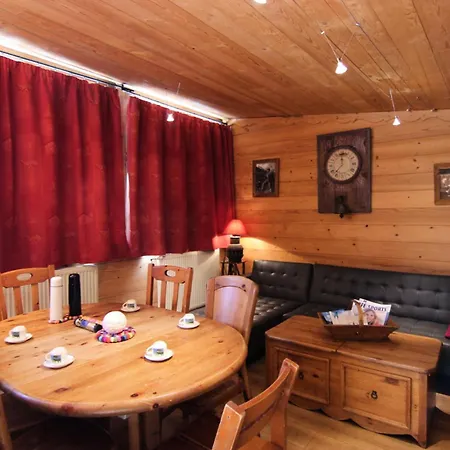 Galerie De Peclet - Galerie De Peclet 70m² 6pers Proche Des Commerces Mae-7463 Val Thorens