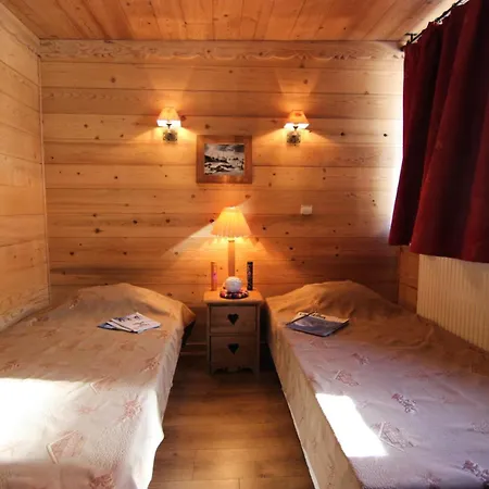 Galerie De Peclet - Galerie De Peclet 70m² 6pers Proche Des Commerces Mae-7463 Apartment Val Thorens