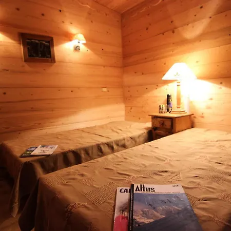 Galerie De Peclet - Galerie De Peclet 70m² 6pers Proche Des Commerces Mae-7463 Apartmán *