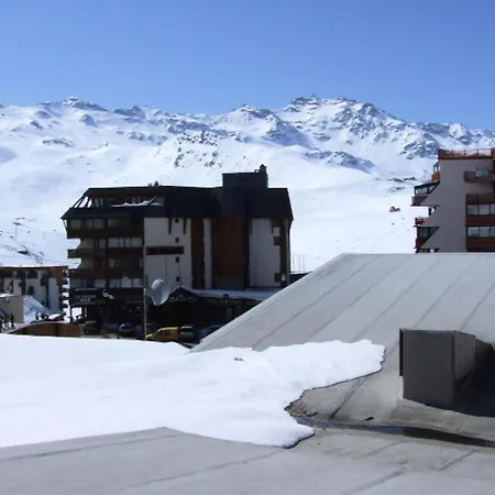 Apartmán Galerie De Peclet - Galerie De Peclet 70m² 6pers Proche Des Commerces Mae-7463