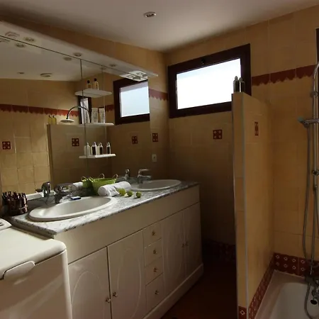 Résidence Galerie De Peclet - Galerie De Peclet 70m² 6pers Proche Des Commerces Mae-7463 *