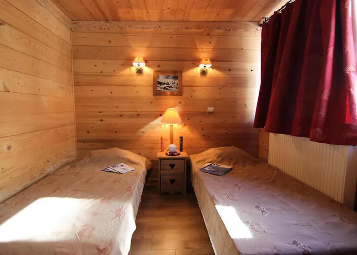 Résidence Galerie De Peclet - Galerie De Peclet 70m² 6pers Proche Des Commerces Mae-7463 Appartamento Val Thorens