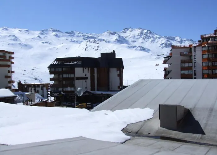 Résidence Galerie De Peclet - Galerie De Peclet 70m² 6pers Proche Des Commerces Mae-7463