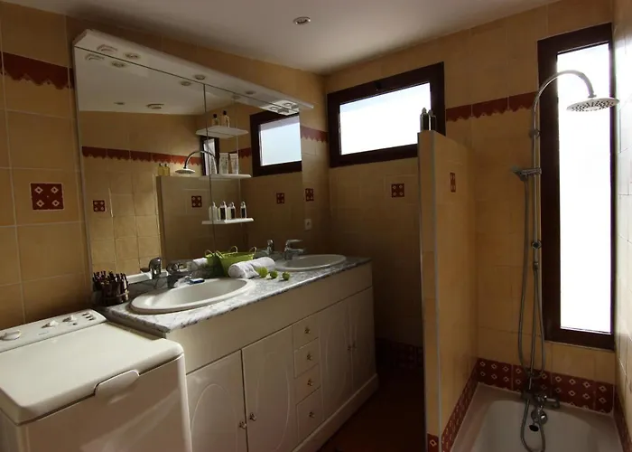 Résidence Galerie De Peclet - Galerie De Peclet 70m² 6pers Proche Des Commerces Mae-7463 *