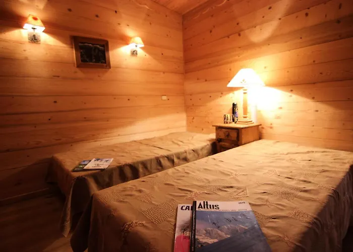 Résidence Galerie De Peclet - Galerie De Peclet 70m² 6pers Proche Des Commerces Mae-7463 Appartement *