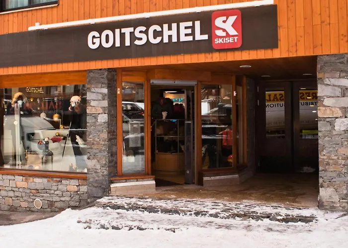 Résidence Galerie De Peclet - Galerie De Peclet 70m² 6pers Proche Des Commerces Mae-7463 *